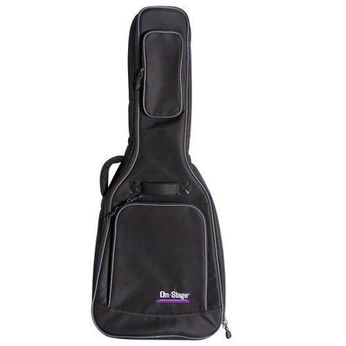(NEW) On-Stage GBC4770 Standard Classical Guitar Gig Bag