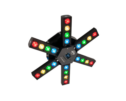 ADJ Starship-B w/ Wired Digital communication Network [B-Stock]