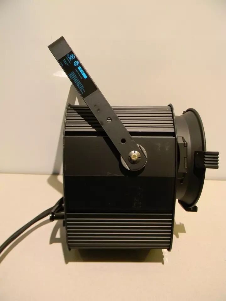 Strand Lighting Fresnelite 2KW 8" Fresnel Studio Lights w/ Stage-Pin Connectors