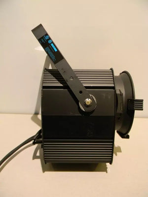 Strand Lighting Fresnelite 2KW 8" Fresnel Studio Lights w/ Stage-Pin Connectors