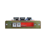 Studio Technologies Model 22 IFB Plus Series Access Station w/ 2-channel IFB remote panel