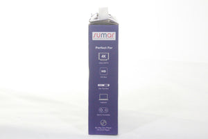 Sumar 25ft HDMI Cable with Ethernet+3D in Original Box