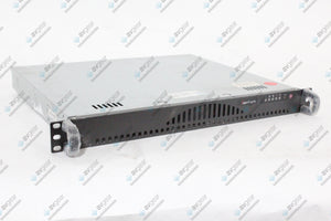 SuperLogics SL-1U-H55TC-LA Rack Mount Industrial PC (FOR PARTS)