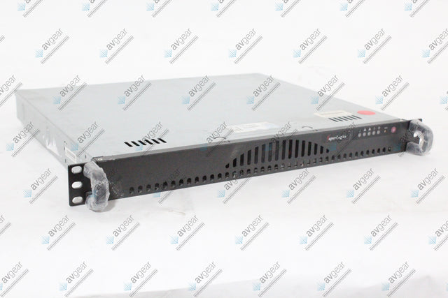 SuperLogics SL-1U-H55TC-LA Rack Mount Industrial PC (FOR PARTS)