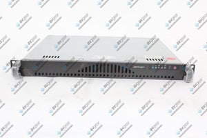 SuperLogics SL-1U-H55TC-LA Rack Mount Industrial PC (FOR PARTS)