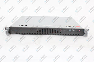 SuperLogics SL-1U-H55TC-LA Rack Mount Industrial PC (FOR PARTS)