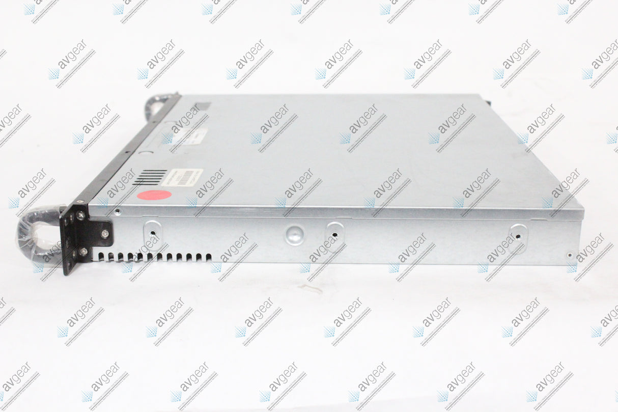 SuperLogics SL-1U-H55TC-LA Rack Mount Industrial PC (FOR PARTS)