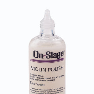 (NEW) On-Stage VNK5600 Super Saver Kit for Violin