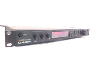 T.C. Electronic M-One Dual Effects Processor