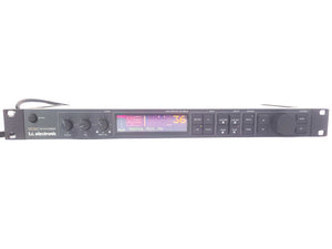 T.C. Electronic M-One Dual Effects Processor