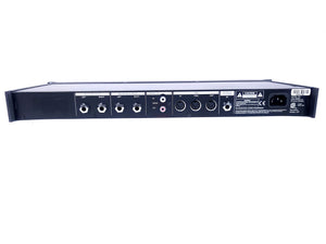 T.C. Electronic M-One Dual Effects Processor