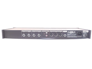 T.C. Electronic M-One Dual Effects Processor