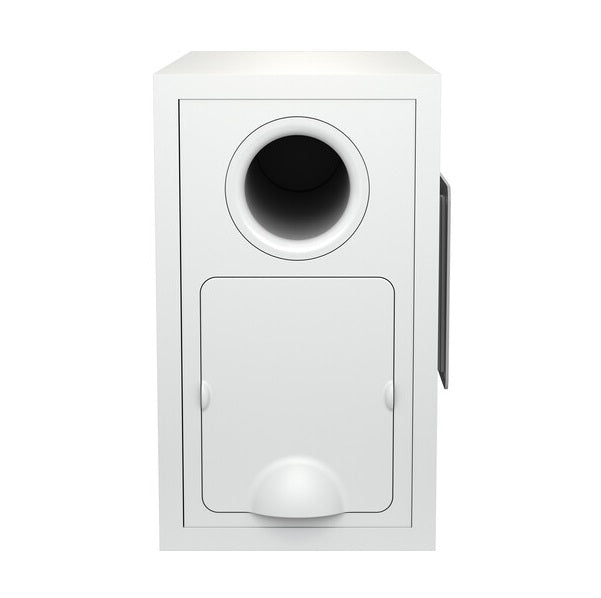 TANNOY SAT SUB-WH Compact Wall Mount Subwoofer for Commercial Applications