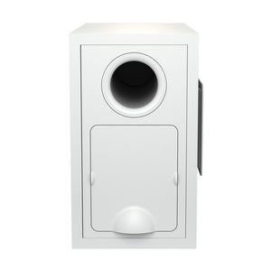 TANNOY SAT SUB-WH Compact Wall Mount Subwoofer for Commercial Applications