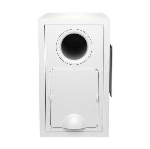 TANNOY SAT SUB-WH Compact Wall Mount Subwoofer for Commercial Applications