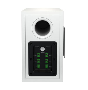 TANNOY SAT SUB-WH Compact Wall Mount Subwoofer for Commercial Applications