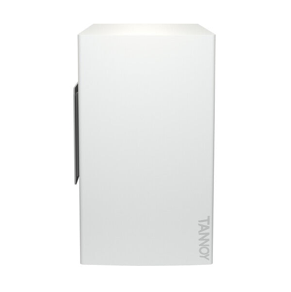 TANNOY SAT SUB-WH Compact Wall Mount Subwoofer for Commercial Applications