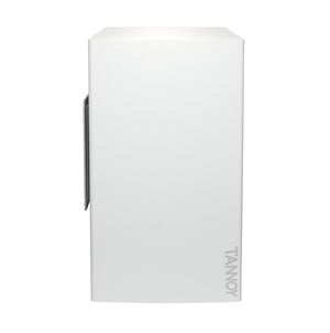 TANNOY SAT SUB-WH Compact Wall Mount Subwoofer for Commercial Applications