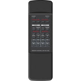 TASCAM 202MKVII Rackmount USB Dual Cassette Deck