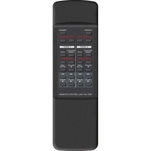 TASCAM 202MKVII Rackmount USB Dual Cassette Deck