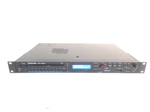 TASCAM CD-400U CD/SD/USB Player