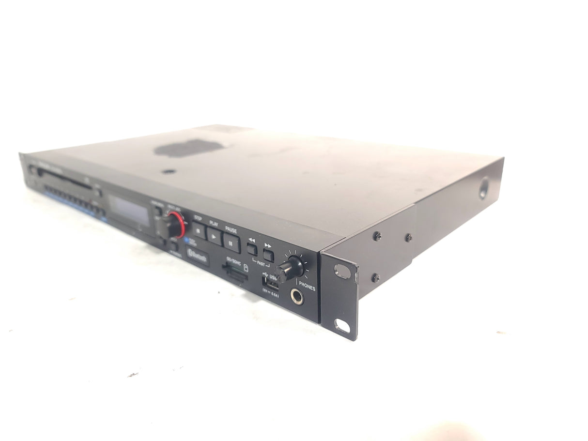 TASCAM CD-400U CD/SD/USB Player