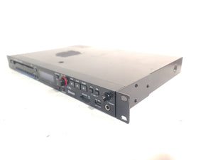 TASCAM CD-400U CD/SD/USB Player