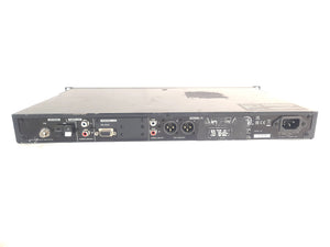 TASCAM CD-400U CD/SD/USB Player