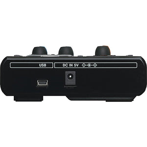 TASCAM DP-006 6-Track Digital Pocketstudio