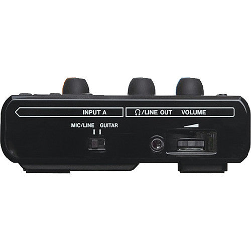 TASCAM DP-006 6-Track Digital Pocketstudio