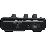 TASCAM DP-006 6-Track Digital Pocketstudio
