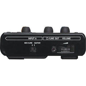 TASCAM DP-006 6-Track Digital Pocketstudio
