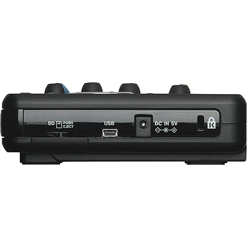 TASCAM DP-008EX 8-Track Digital Pocketstudio