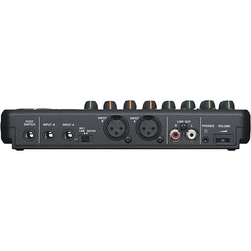 TASCAM DP-008EX 8-Track Digital Pocketstudio