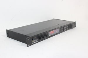 TC Electronic M-One XL Dual Effects Processor