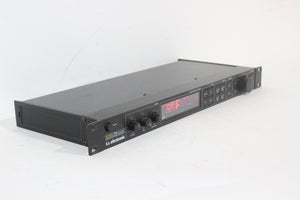 TC Electronic M-One XL Dual Effects Processor