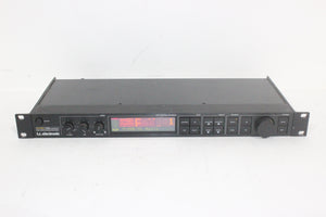 TC Electronic M-One XL Dual Effects Processor