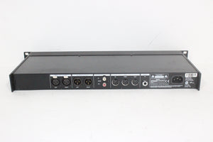 TC Electronic M-One XL Dual Effects Processor