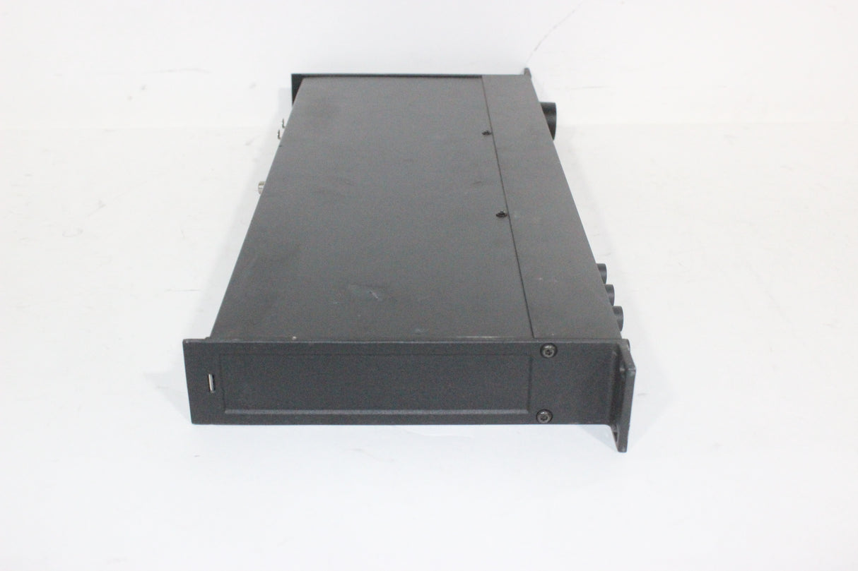 TC Electronic M-One XL Dual Effects Processor