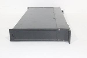 TC Electronic M-One XL Dual Effects Processor