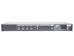 TC Electronics FXMAN003 M-One Dual Effects Processor
