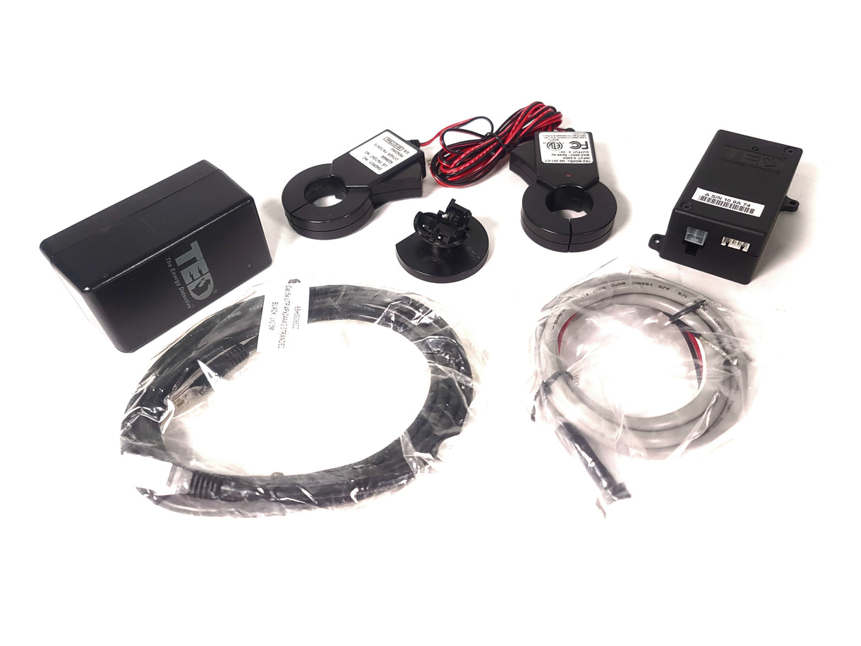 TED MTU 5000 Transmitting Unit & Gateway