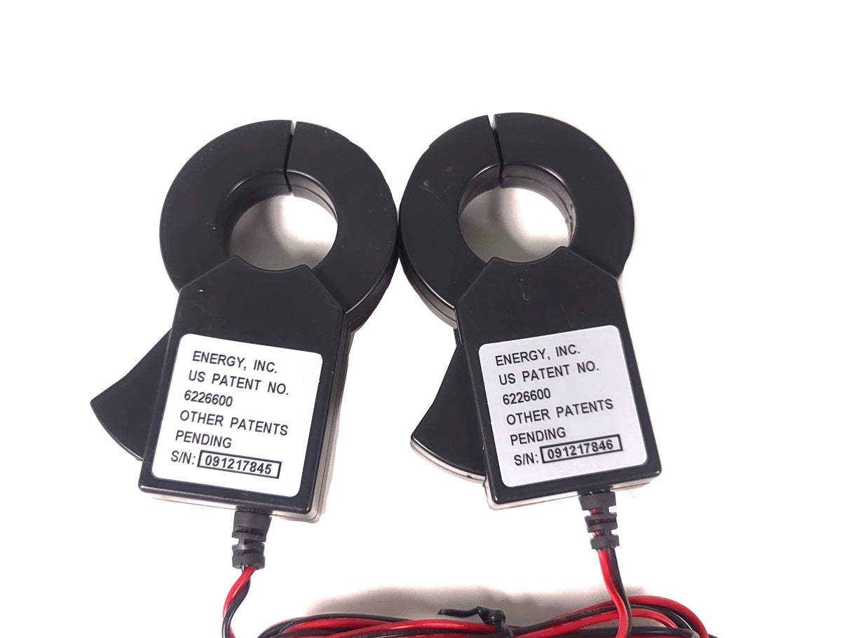 TED MTU 5000 Transmitting Unit & Gateway