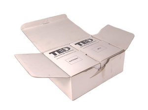 TED MTU 5000 Transmitting Unit & Gateway