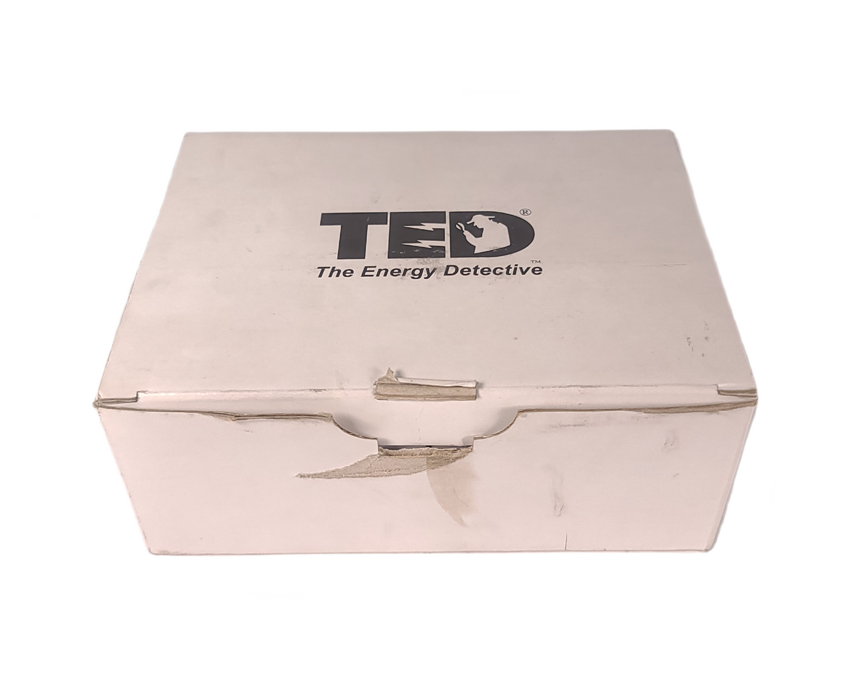 TED MTU 5000 Transmitting Unit & Gateway