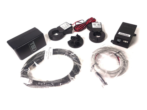 TED MTU 5000 Transmitting Unit & Gateway