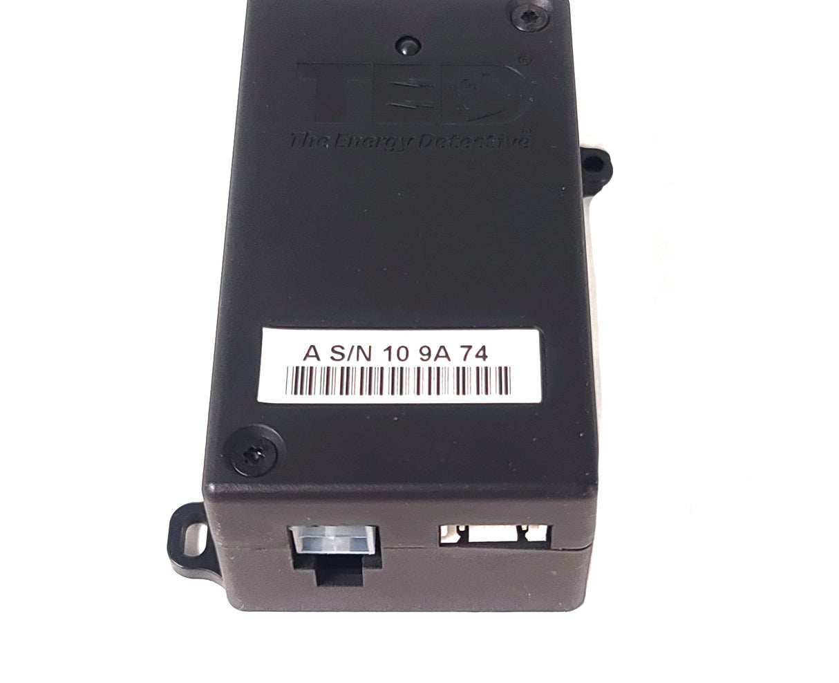 TED MTU 5000 Transmitting Unit & Gateway