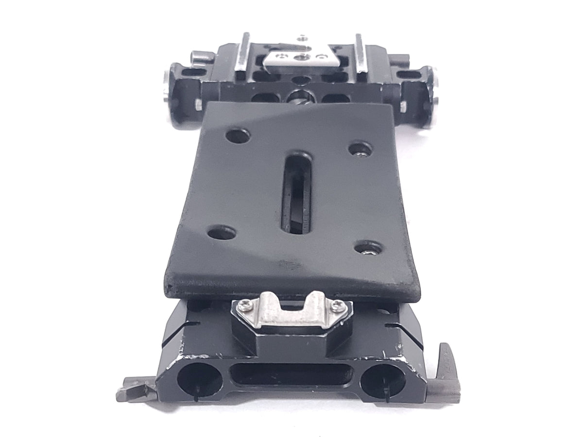 TILTA BS-T10 15mm LWS Professional Quick Release Baseplate for Sony FS7