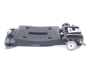 TILTA BS-T10 15mm LWS Professional Quick Release Baseplate for Sony FS7