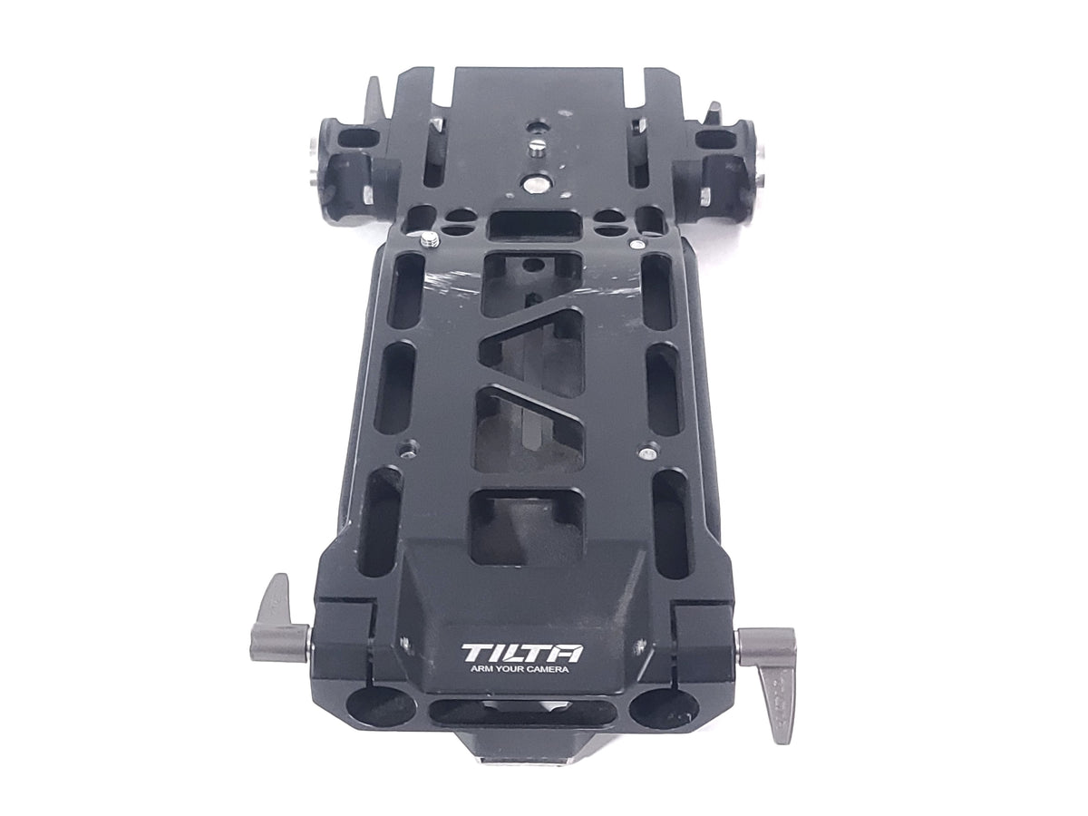 TILTA BS-T10 15mm LWS Professional Quick Release Baseplate for Sony FS7